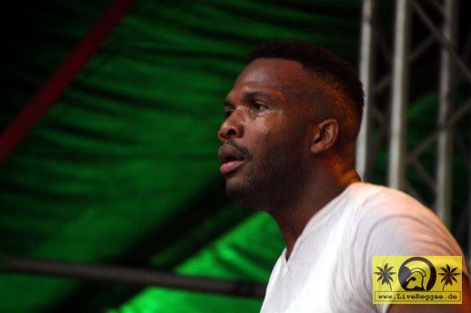 Assassin (Jam) with The Reggae Jam Band 21. Reggae Jam Festival - Bersenbrueck 26. Juli 2015 (4).JPG